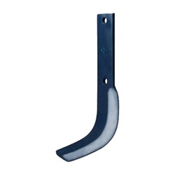 Couteau 273x40mm, gauche - Howard - 9941