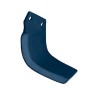 Couteau 180x80mm, droit - Howard - 73000103904V