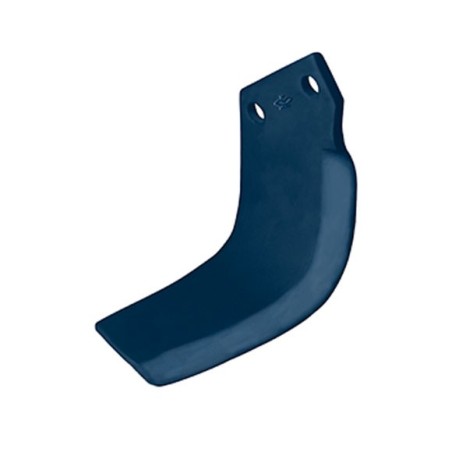 Couteau 180x80mm, gauche - Howard - 73000103903V