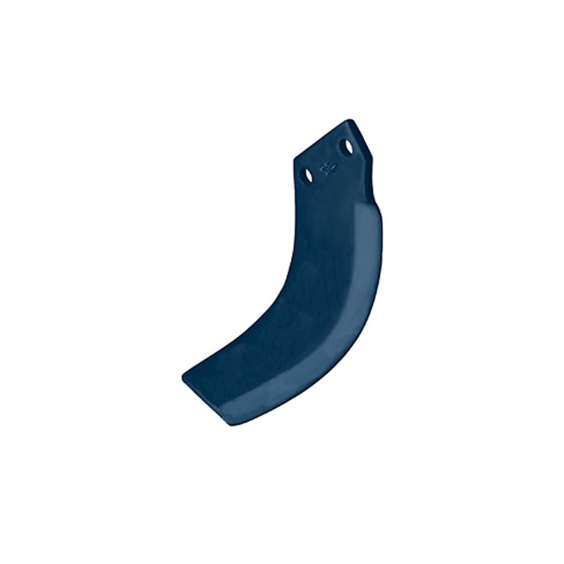 Couteau 210x80mm, gauche - Howard