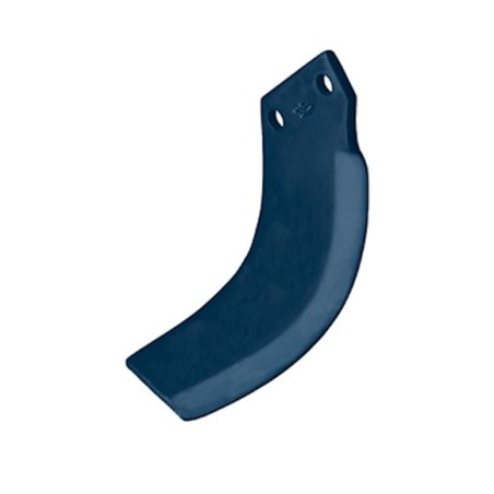 Couteau 210x80mm, gauche - Howard