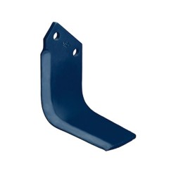 Couteau 180x80mm, droit - Howard - 3901(63593)