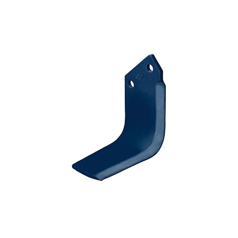 Couteau 180x80mm, gauche - Howard - 3900(63592)