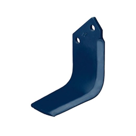 Couteau 180x80mm, gauche - Howard - 3900(63592)