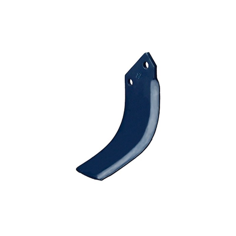Couteau 210x80mm, gauche - Breviglieri - 20302S