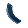 Couteau 175x75mm, droit - Howard - 9954