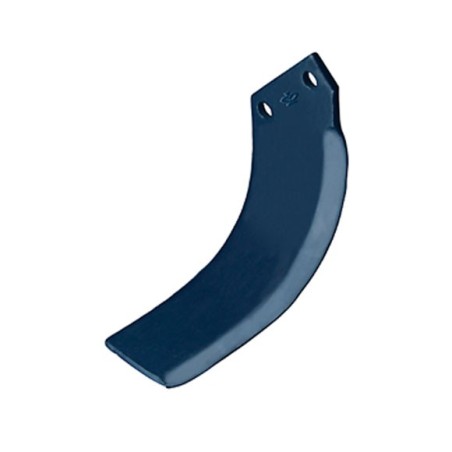 Couteau 175x75mm, gauche - Howard - 9953