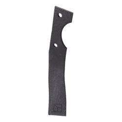 Couteau 205x40mm, droit - Honda - F300
