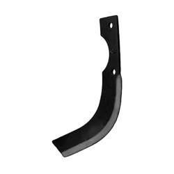 Couteau 205x40mm, gauche - Honda - F300