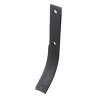 Couteau 230x30mm, droit - Honda - F50/65