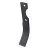 Couteau 200x30mm, droit - Honda - F28/AD-CD F28/S