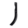 Couteau 200x30mm, gauche - Honda - F28/AD-CD F28/S