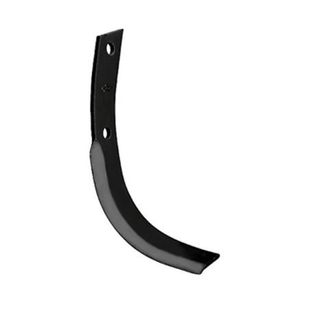 Couteau 235x35mm, droit - Honda - 510-560