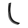 Couteau 235x35mm, droit - Honda - 510-560