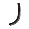 Couteau 235x35mm, gauche - Honda - 510-560