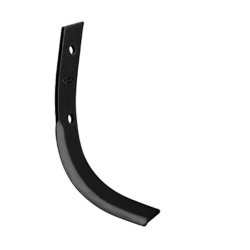 Couteau 230x35mm, droit - Honda - 501
