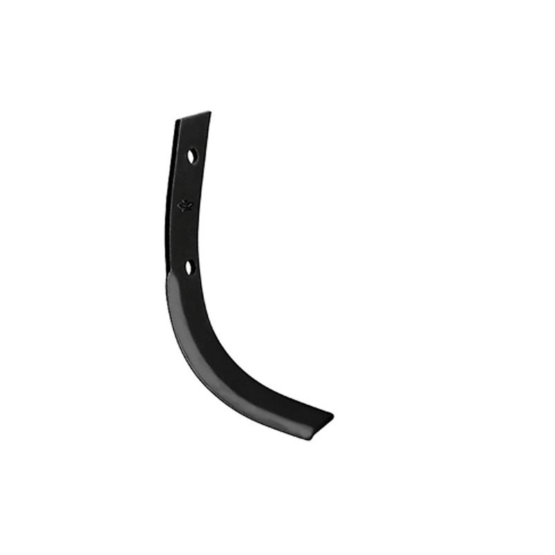 Couteau 230x35mm, droit - Honda - 501