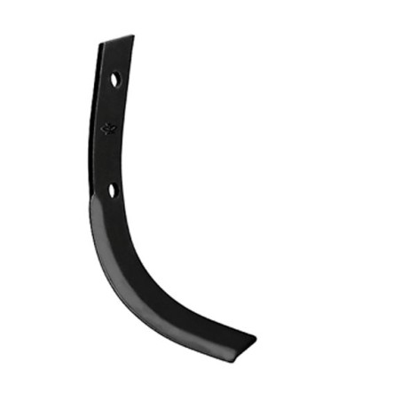 Couteau 230x35mm, droit - Honda - 501