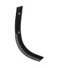 Couteau 230x35mm, droit - Honda - 501