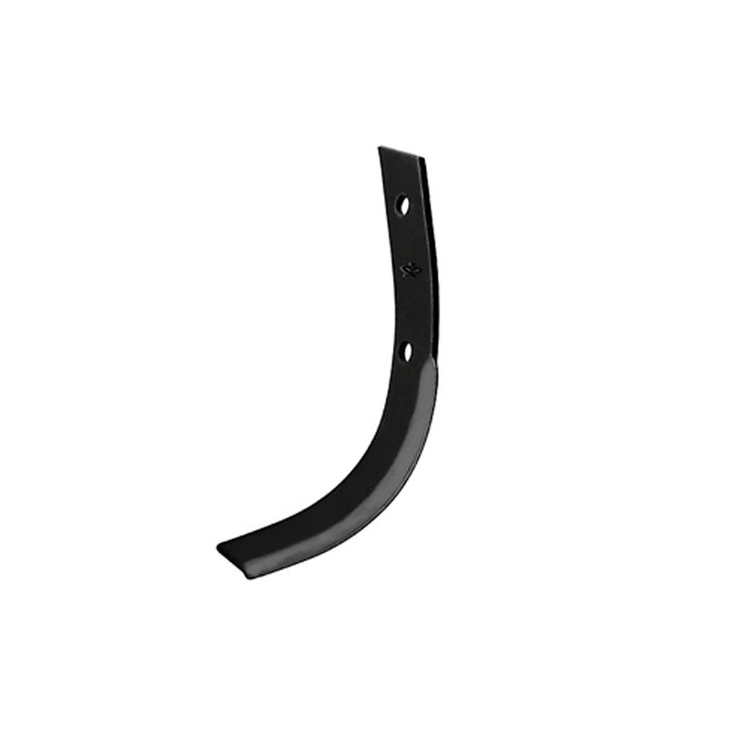 Couteau 230x35mm, gauche - Honda - 501