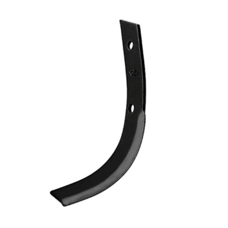 Couteau 230x35mm, gauche - Honda - 501