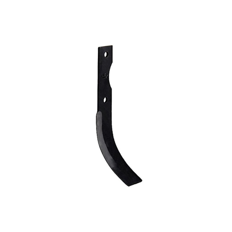 Couteau 205x30mm, droit - Honda - F300