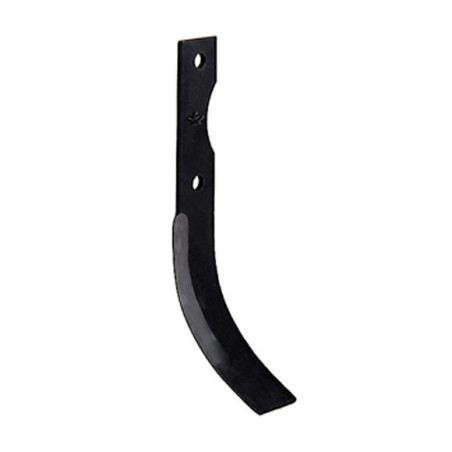 Couteau 205x30mm, droit - Honda - F300