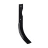 Couteau 205x30mm, droit - Honda - F300