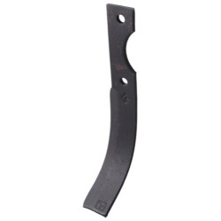 Couteau 225x30mm, droit - Honda - F600/80