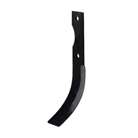 Couteau 225x30mm, gauche - Honda - F600/80
