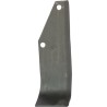 Couteau 260x80mm, gauche - Holder - 1832440610