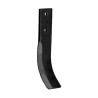 Couteau 150x30mm, droit - Holder - 2832440010