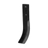 Couteau 150x30mm, gauche - Holder - 2832440110