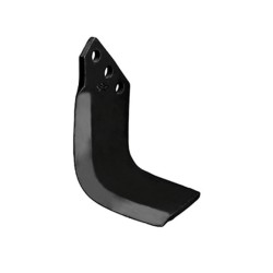 Couteau 140x60mm, droit - Holder - 13832440110