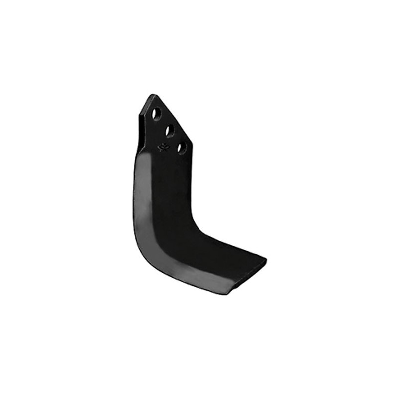 Couteau 140x60mm, droit - Holder - 13832440110
