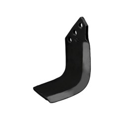 Couteau 140x60mm, gauche - Holder - 13832440010