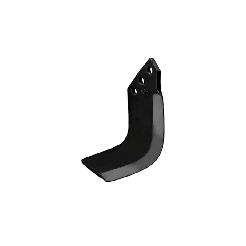 Couteau 140x60mm, gauche - Holder - 13832440010