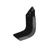 Couteau 140x60mm, gauche - Holder - 13832440010