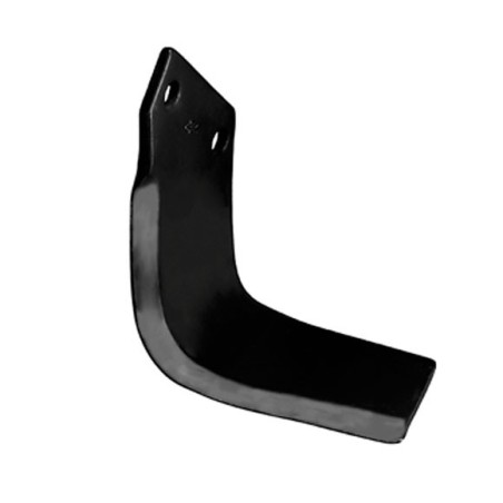 Couteau 170x75mm, droit - Holder - 1832442310