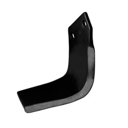 Couteau 170x75mm, gauche - Holder - 1832442210