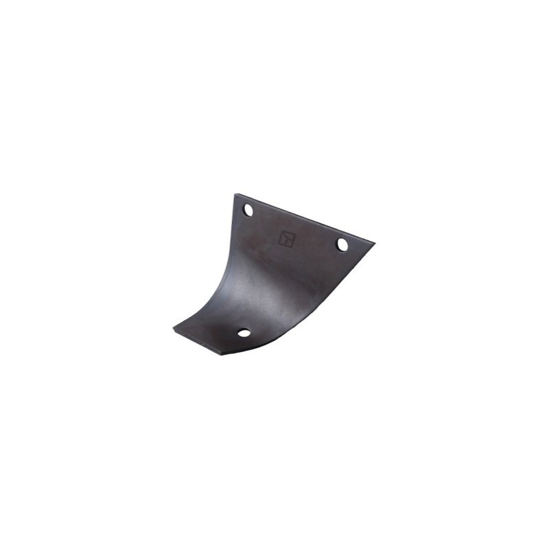 Couteau 83x104mm, droit - Hako - 90-00978/8
