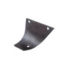 Couteau 83x104mm, droit - Hako - 90-00978/8