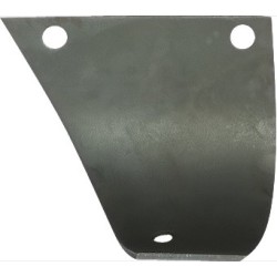 Couteau 83x104mm, gauche - Hako - 90-00 978/8