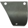 Couteau 83x104mm, gauche - Hako - 90-00 978/8