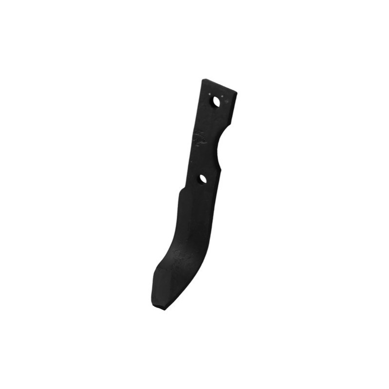 Couteau 190x30mm, droit - Hako - E 0142-10