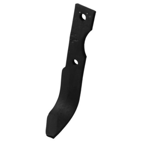 Couteau 190x30mm, droit - Hako - E 0142-10