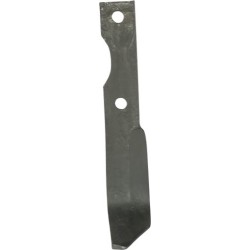 Couteau 190x30mm, gauche - Hako - E 0143-11