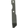 Couteau 190x30mm, gauche - Hako - E 0143-11