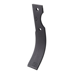 Couteau 210x40mm, droit - Hako - 90-05836-3