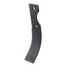 Couteau 210x40mm, droit - Hako - 90-05836-3